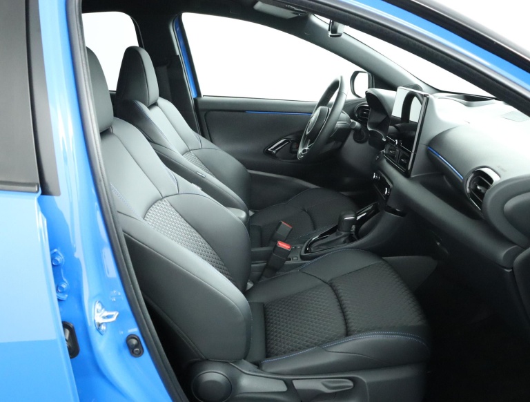 Toyota Yaris - 1.5 Hybrid 130 Launch Edition 22