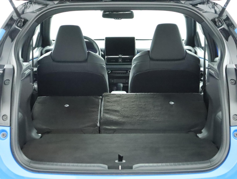Toyota Yaris - 1.5 Hybrid 130 Launch Edition 25