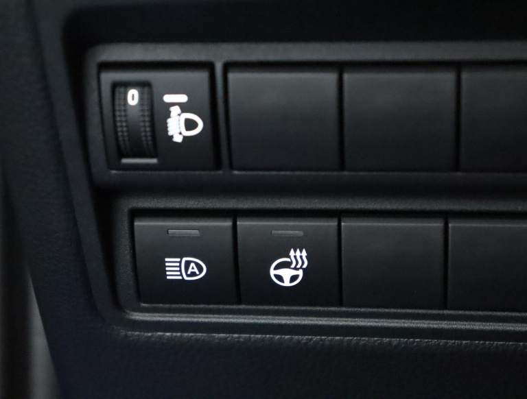 Toyota Yaris - 1.5 Hybrid 130 Launch Edition 29