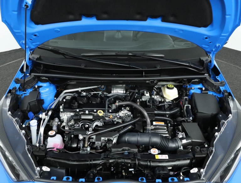 Toyota Yaris - 1.5 Hybrid 130 Launch Edition 34