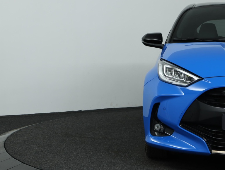 Toyota Yaris - 1.5 Hybrid 130 Launch Edition 35
