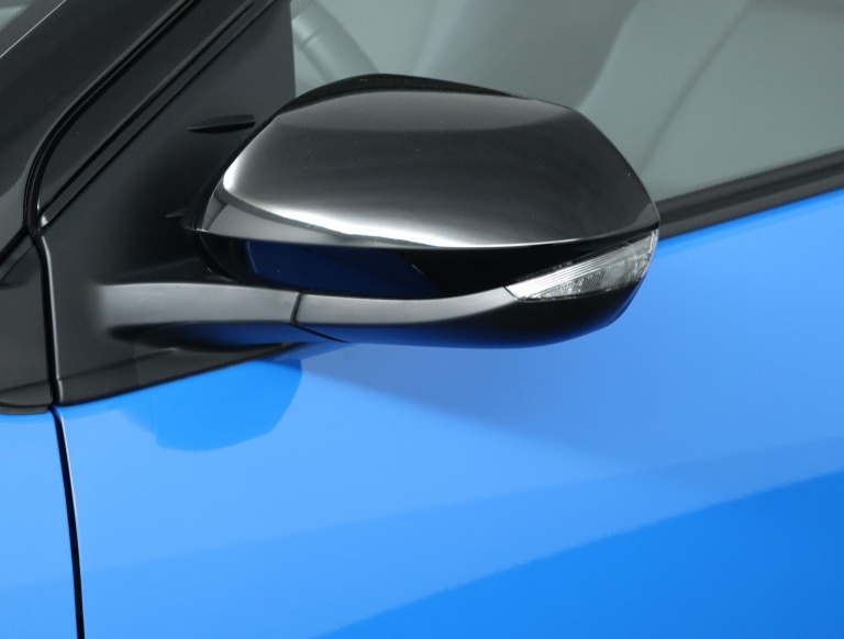 Toyota Yaris - 1.5 Hybrid 130 Launch Edition 36