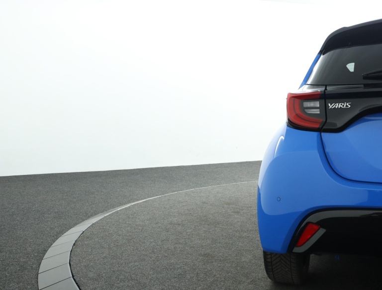 Toyota Yaris - 1.5 Hybrid 130 Launch Edition 39