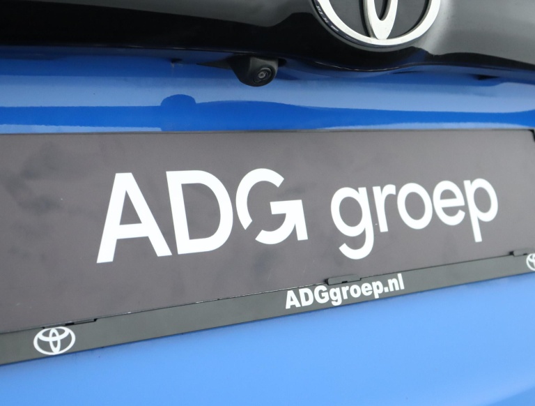 Toyota Yaris - 1.5 Hybrid 130 Launch Edition 40