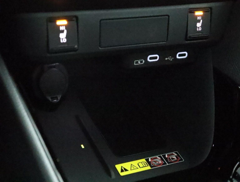 Toyota Yaris - 1.5 Hybrid 130 Launch Edition 47