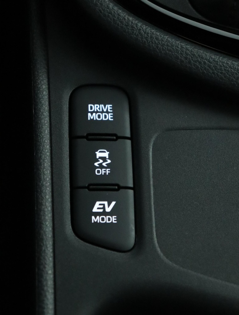 Toyota Yaris - 1.5 Hybrid 130 Launch Edition 48