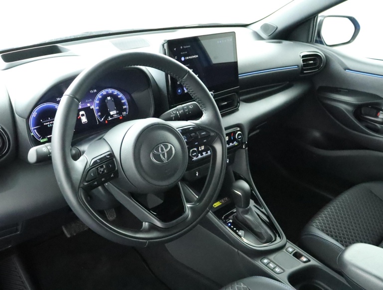 Toyota Yaris - 1.5 Hybrid 130 Launch Edition 53