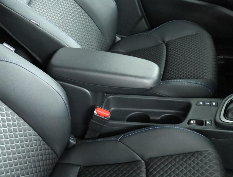 Toyota Yaris - 1.5 Hybrid 130 Launch Edition 56