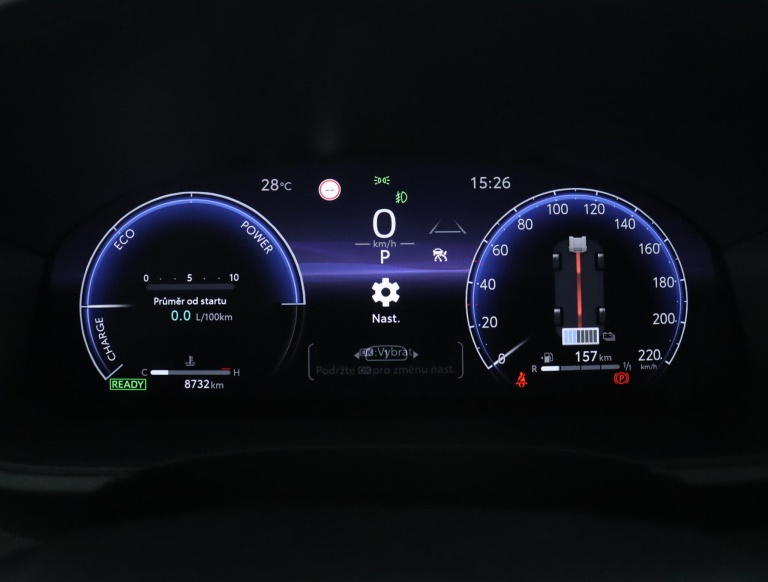 Toyota Yaris - 1.5 Hybrid 130 Launch Edition 6