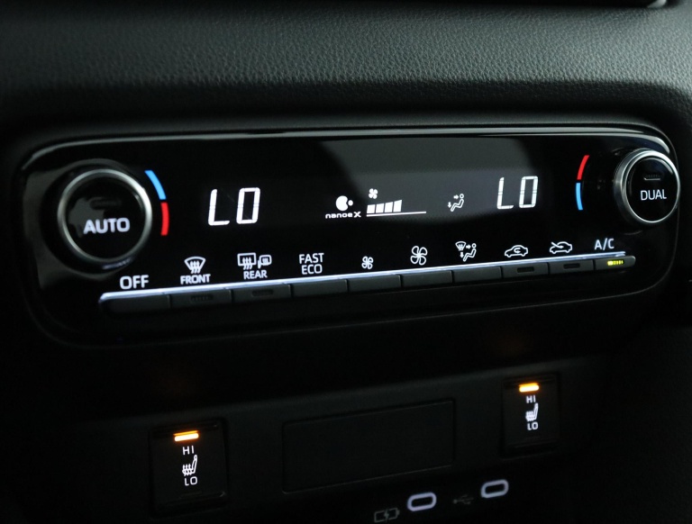 Toyota Yaris - 1.5 Hybrid 130 Launch Edition 7