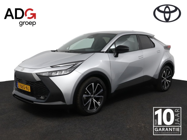 Toyota C-HR - 1.8 Hybrid 140 Dynamic