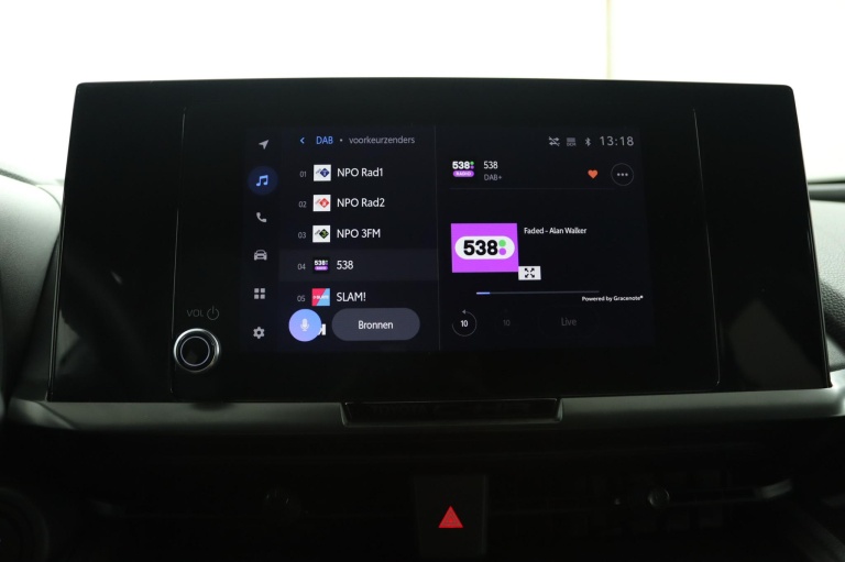 Toyota C-HR - 1.8 Hybrid 140 Dynamic 8