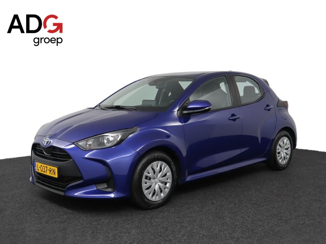 Toyota Yaris - 1.5 Hybrid Active