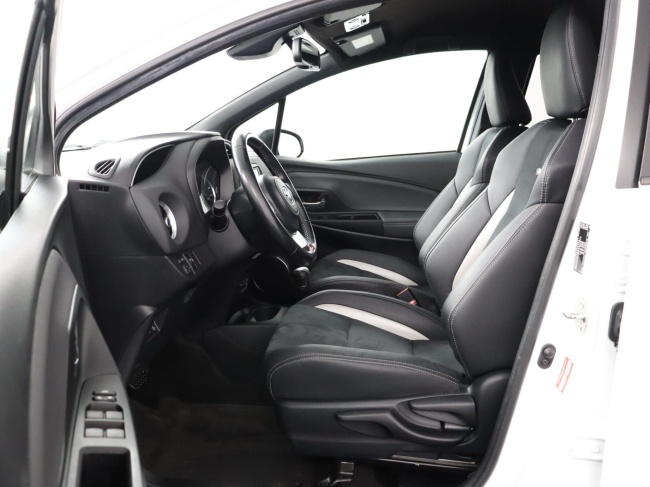 Toyota Yaris - 1.5 Hybrid GR-Sport