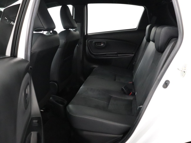 Toyota Yaris - 1.5 Hybrid GR-Sport