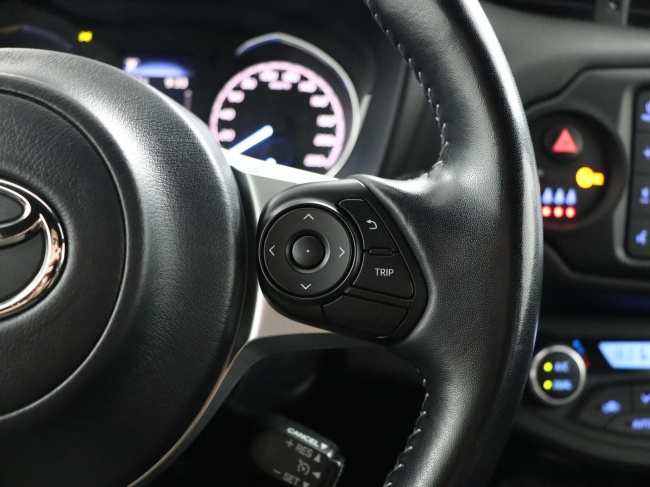 Toyota Yaris - 1.5 Hybrid GR-Sport