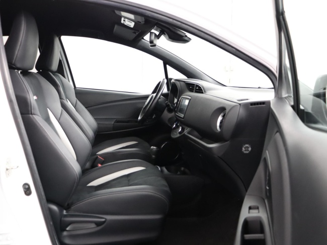 Toyota Yaris - 1.5 Hybrid GR-Sport