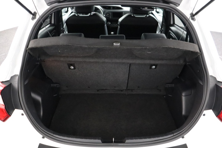 Toyota Yaris - 1.5 Hybrid GR-Sport 23