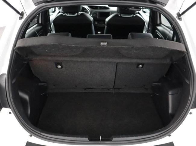 Toyota Yaris - 1.5 Hybrid GR-Sport