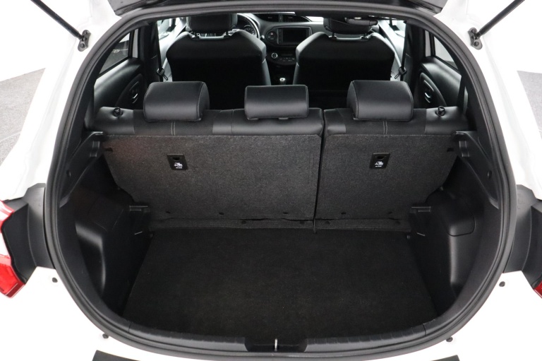 Toyota Yaris - 1.5 Hybrid GR-Sport 24