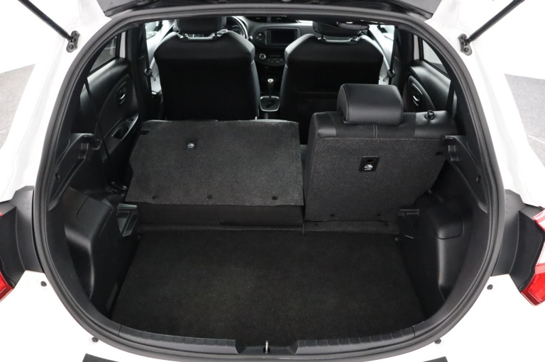 Toyota Yaris - 1.5 Hybrid GR-Sport 25