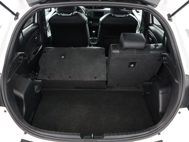 Toyota Yaris - 1.5 Hybrid GR-Sport