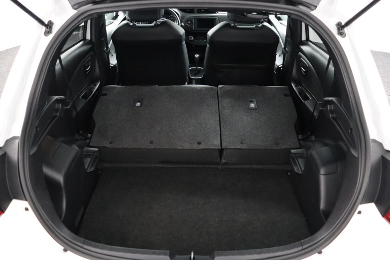 Toyota Yaris - 1.5 Hybrid GR-Sport 26