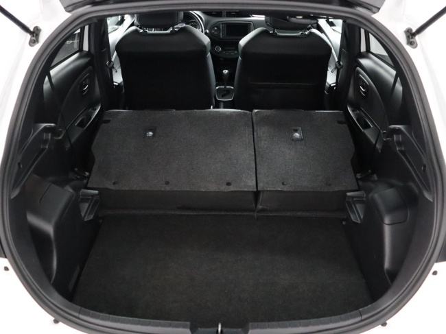 Toyota Yaris - 1.5 Hybrid GR-Sport