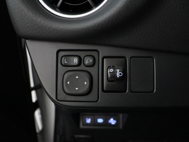 Toyota Yaris - 1.5 Hybrid GR-Sport