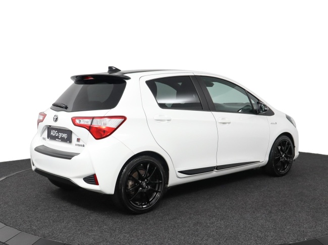 Toyota Yaris - 1.5 Hybrid GR-Sport