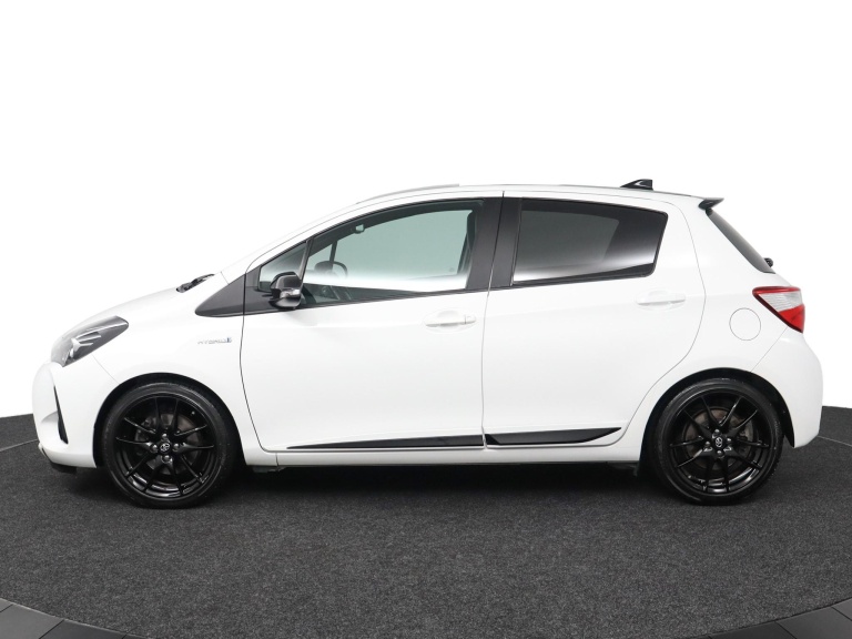 Toyota Yaris - 1.5 Hybrid GR-Sport 3