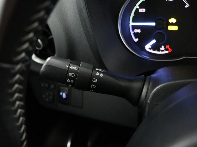 Toyota Yaris - 1.5 Hybrid GR-Sport