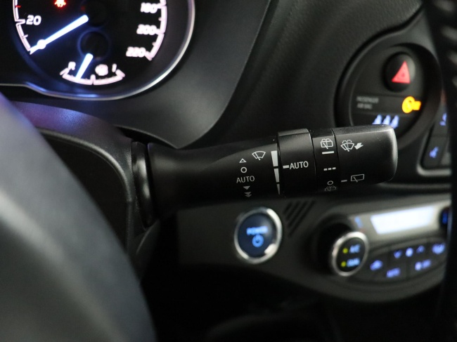 Toyota Yaris - 1.5 Hybrid GR-Sport
