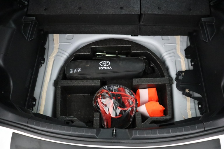 Toyota Yaris - 1.5 Hybrid GR-Sport 33