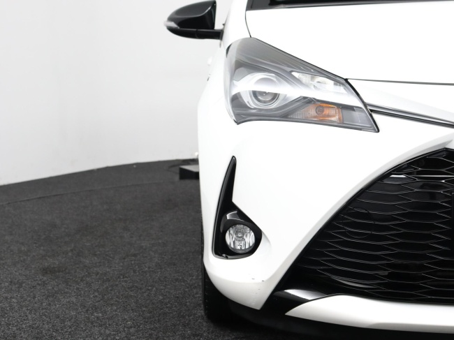 Toyota Yaris - 1.5 Hybrid GR-Sport