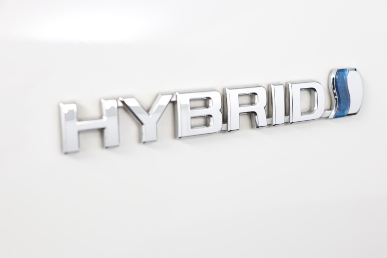 Toyota Yaris - 1.5 Hybrid GR-Sport 37