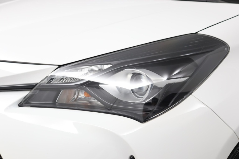 Toyota Yaris - 1.5 Hybrid GR-Sport 38