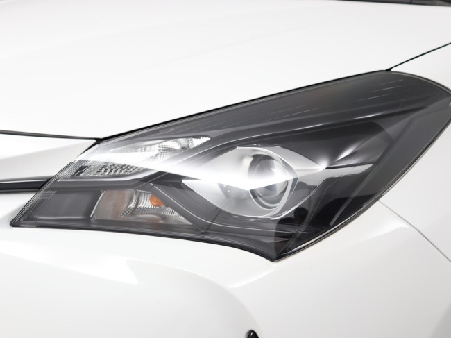 Toyota Yaris - 1.5 Hybrid GR-Sport