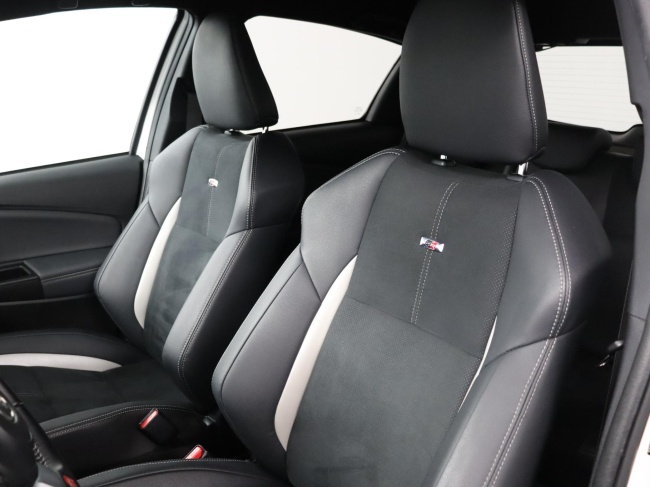 Toyota Yaris - 1.5 Hybrid GR-Sport