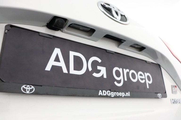 Toyota Yaris - 1.5 Hybrid GR-Sport 40
