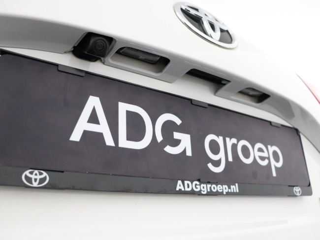 Toyota Yaris - 1.5 Hybrid GR-Sport