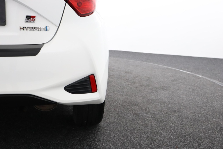 Toyota Yaris - 1.5 Hybrid GR-Sport 42