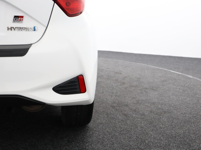 Toyota Yaris - 1.5 Hybrid GR-Sport