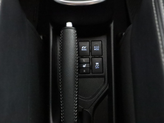 Toyota Yaris - 1.5 Hybrid GR-Sport