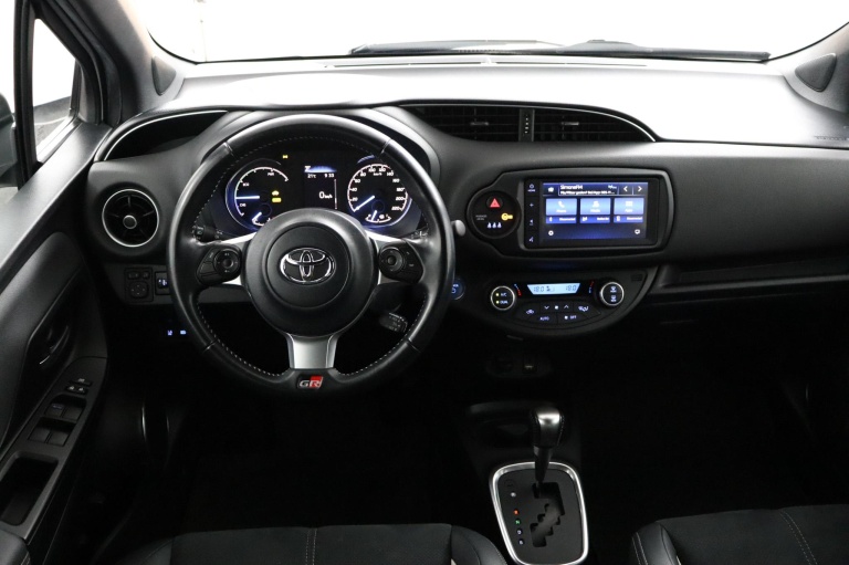 Toyota Yaris - 1.5 Hybrid GR-Sport 45