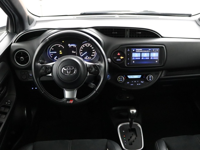 Toyota Yaris - 1.5 Hybrid GR-Sport