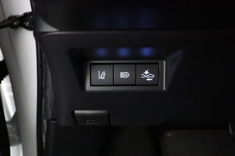 Toyota Yaris - 1.5 Hybrid GR-Sport 46