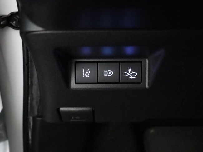 Toyota Yaris - 1.5 Hybrid GR-Sport