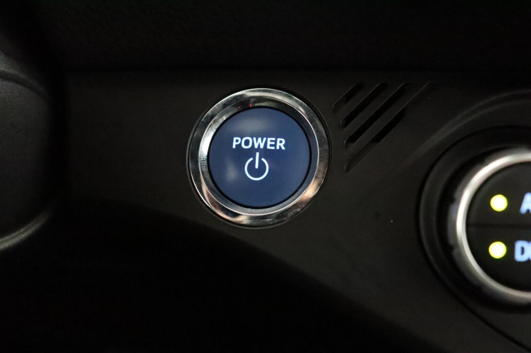 Toyota Yaris - 1.5 Hybrid GR-Sport 48