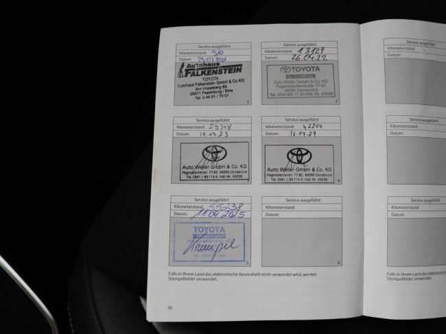 Toyota Yaris - 1.5 Hybrid GR-Sport